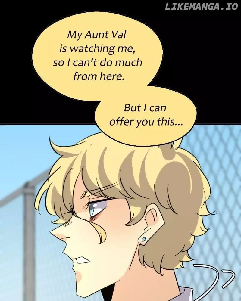 unOrdinary Chapter 360 page 125