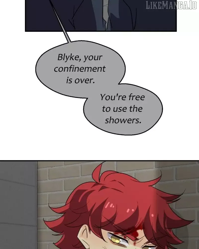 unOrdinary Chapter 364 page 94