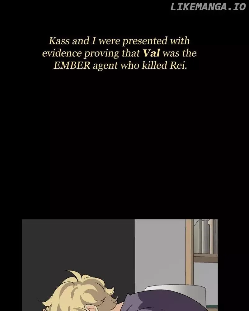 unOrdinary Chapter 360 page 144