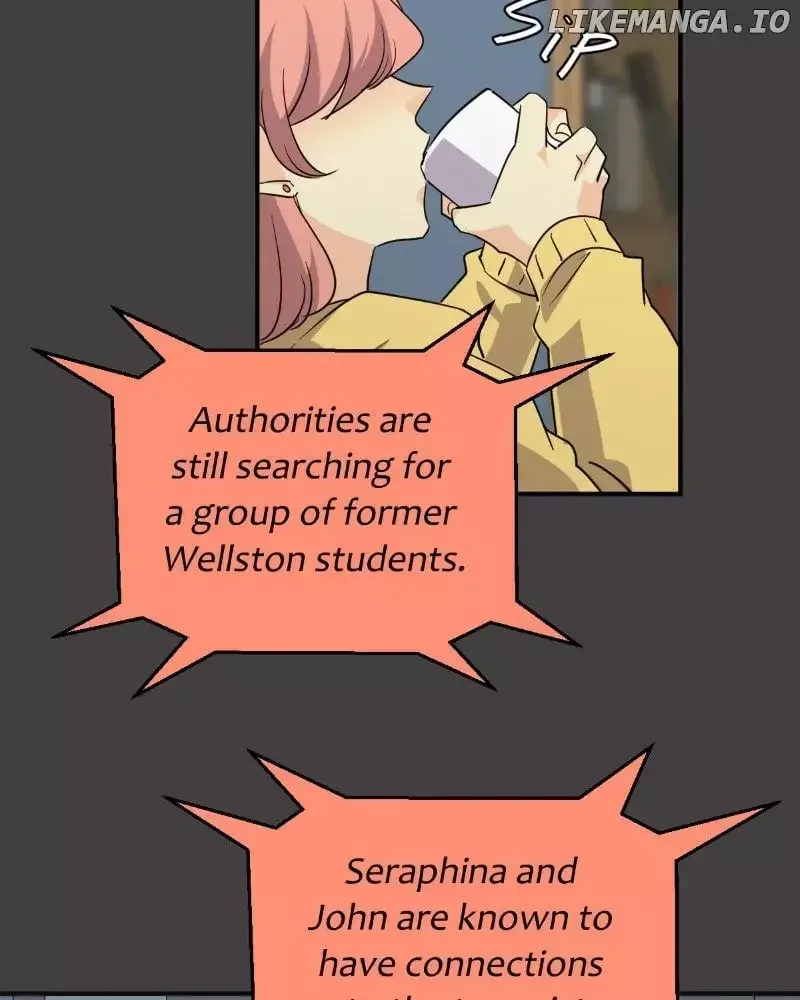 unOrdinary Chapter 361 page 123
