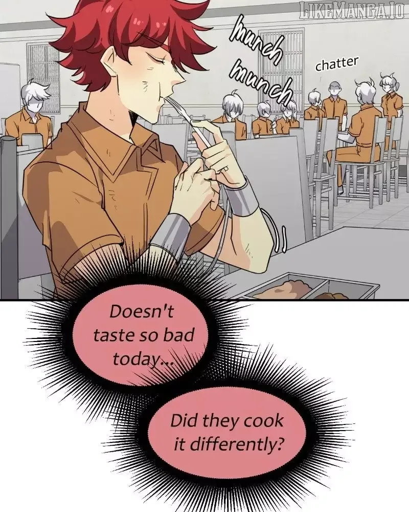 unOrdinary Chapter 364 page 107