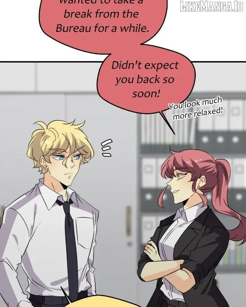 unOrdinary Chapter 366 page 15