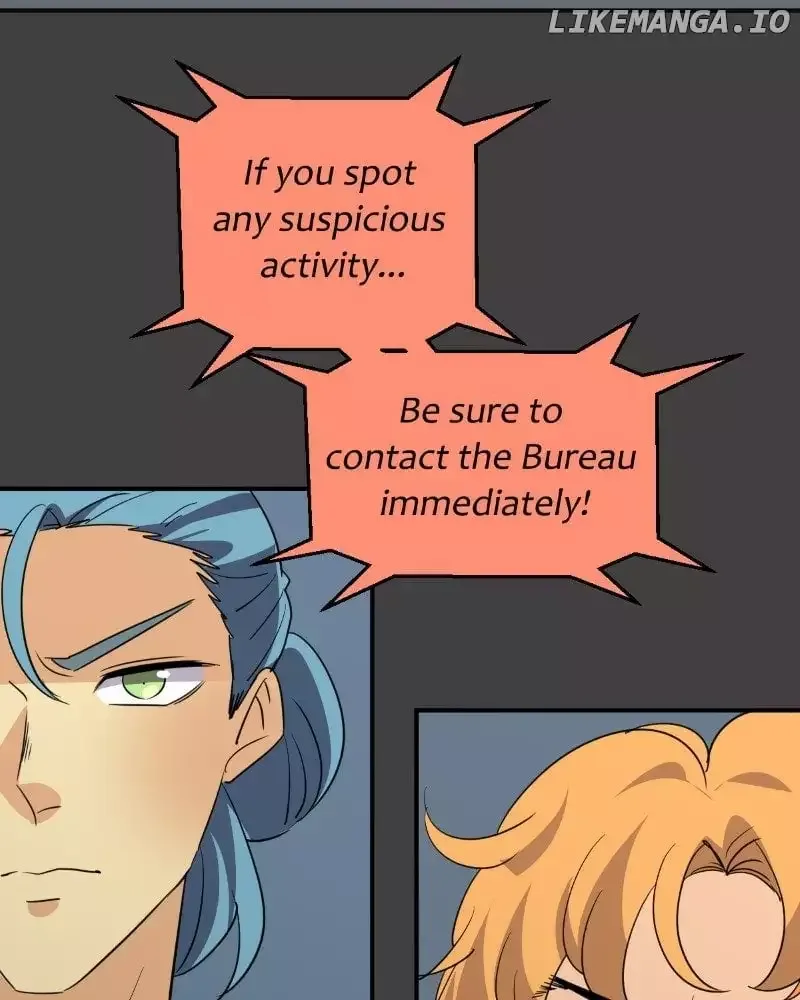 unOrdinary Chapter 361 page 127