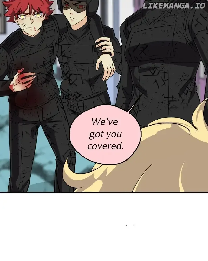 unOrdinary Chapter 351 page 251