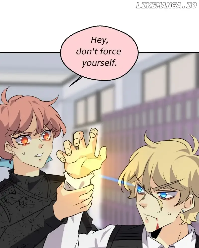 unOrdinary Chapter 351 page 247