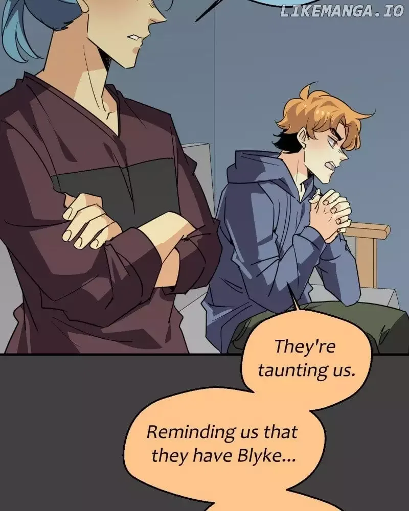 unOrdinary Chapter 361 page 129