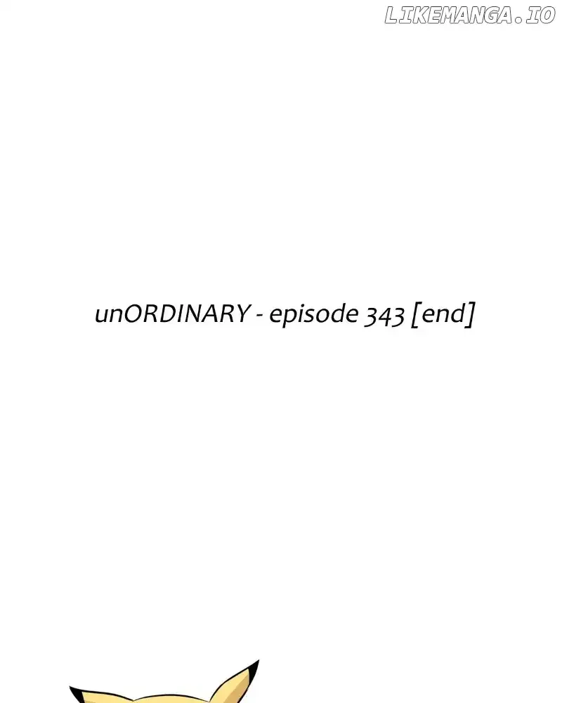 unOrdinary Chapter 351 page 255