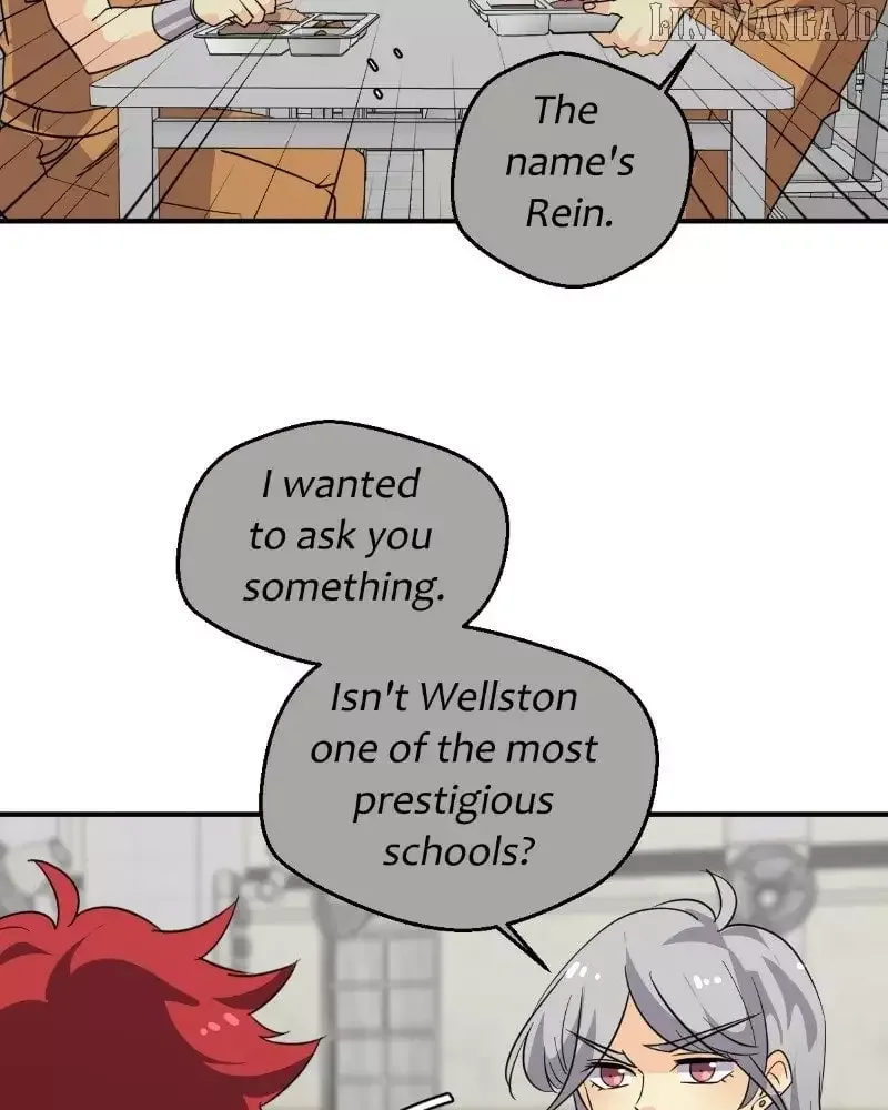 unOrdinary Chapter 364 page 114