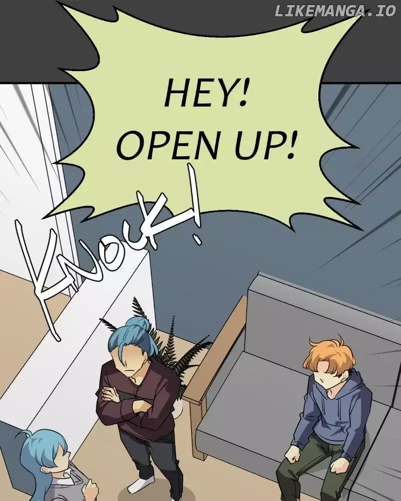 unOrdinary Chapter 361 page 147