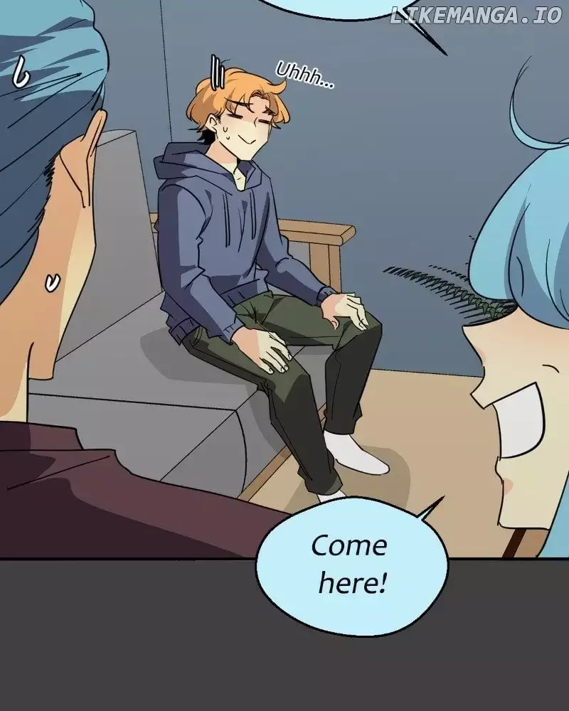 unOrdinary Chapter 361 page 143