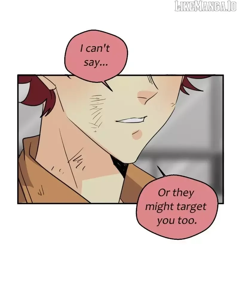 unOrdinary Chapter 364 page 126