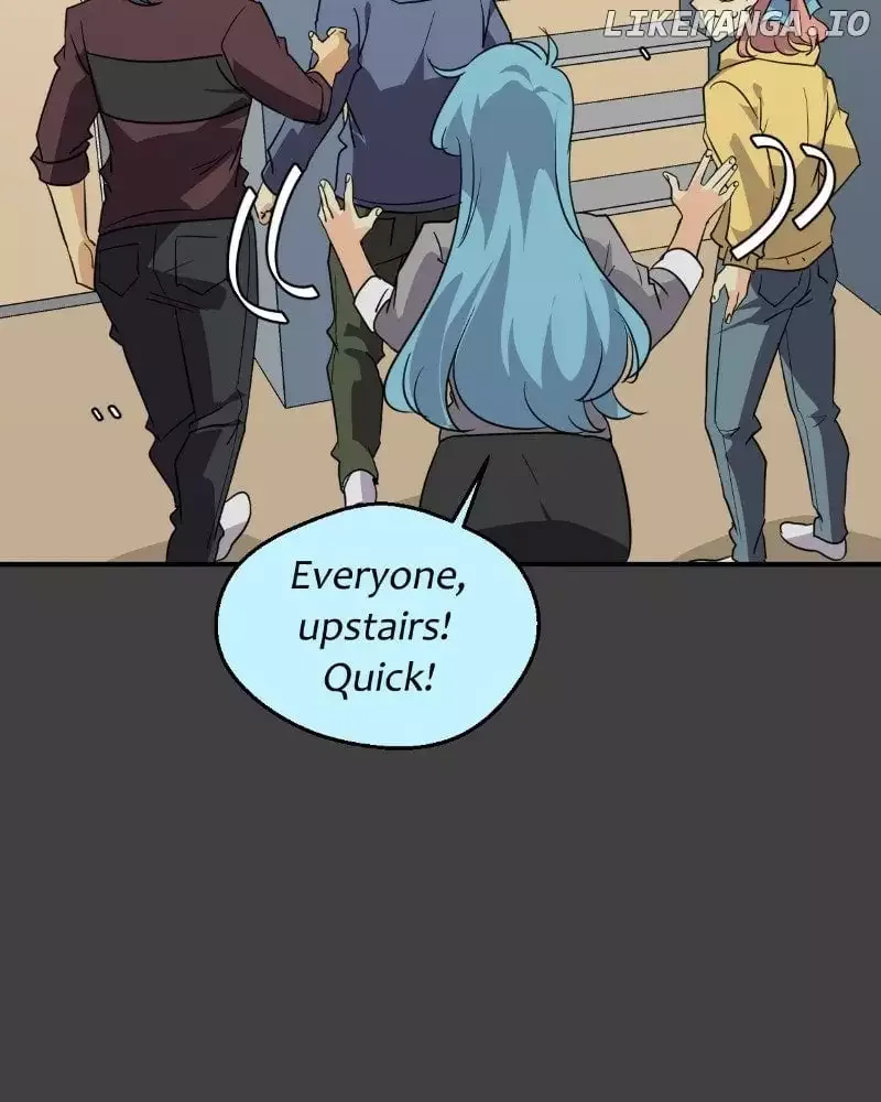 unOrdinary Chapter 361 page 152