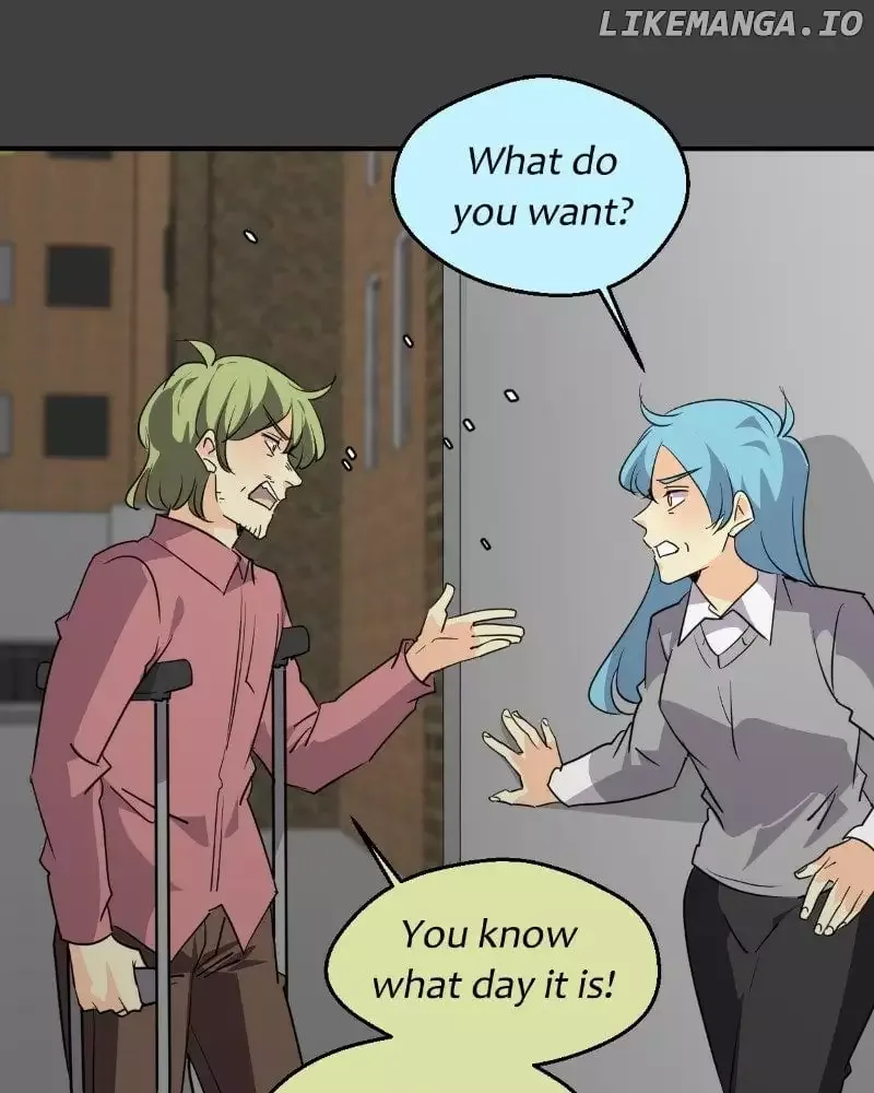 unOrdinary Chapter 361 page 155