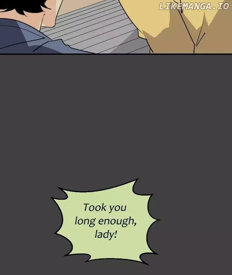 unOrdinary Chapter 361 page 154