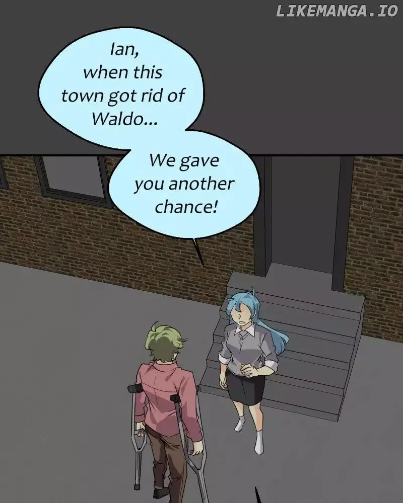 unOrdinary Chapter 361 page 158