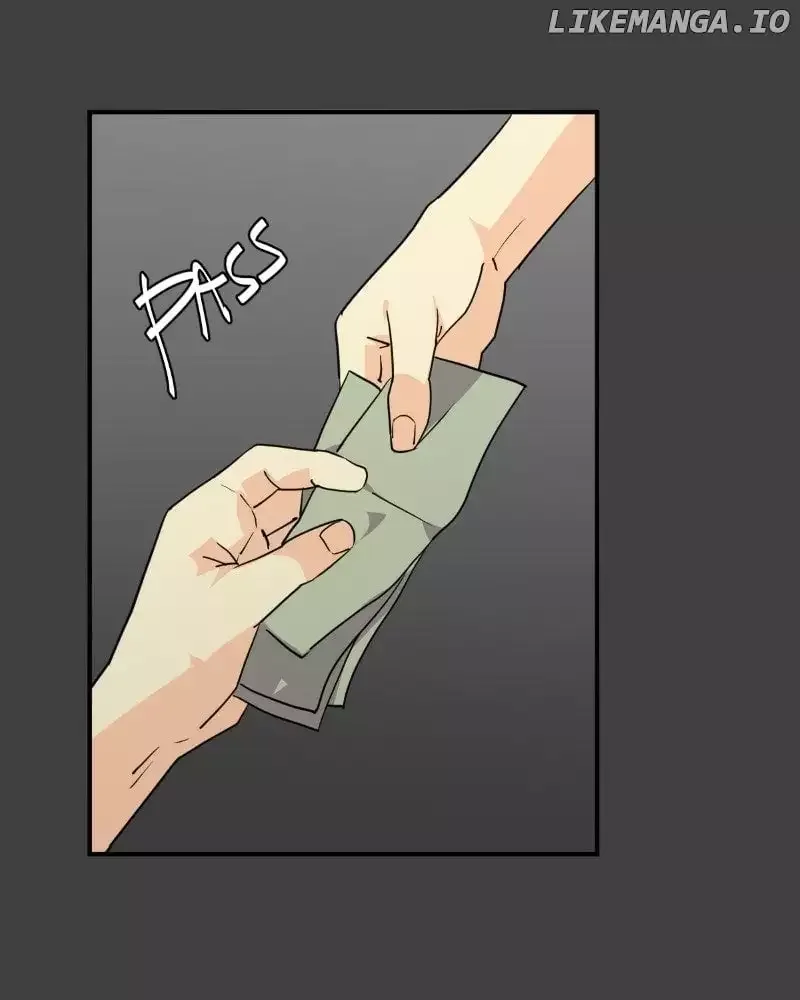 unOrdinary Chapter 361 page 157