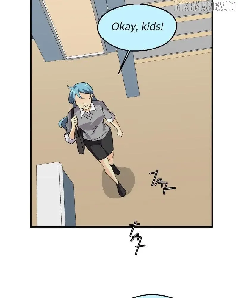 unOrdinary Chapter 368 page 4