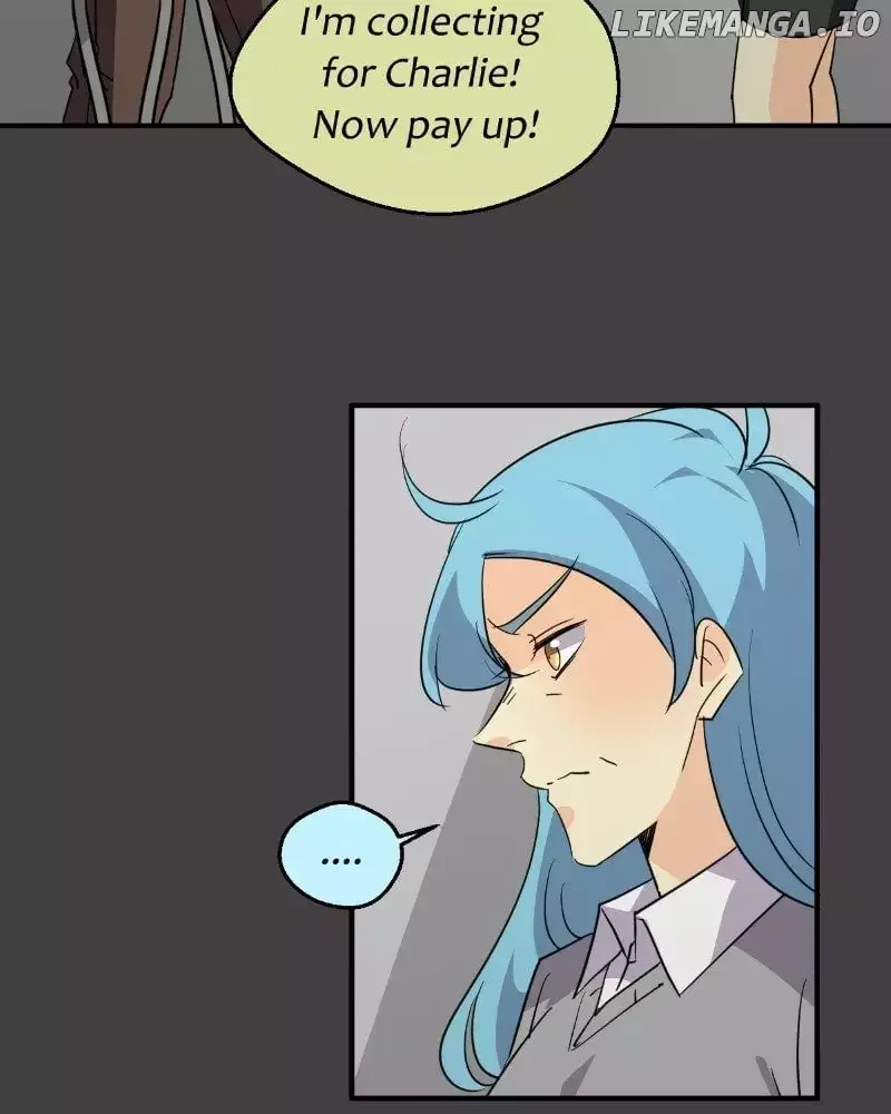 unOrdinary Chapter 361 page 156