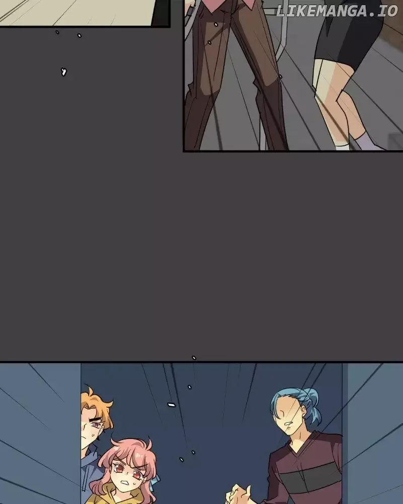 unOrdinary Chapter 361 page 160