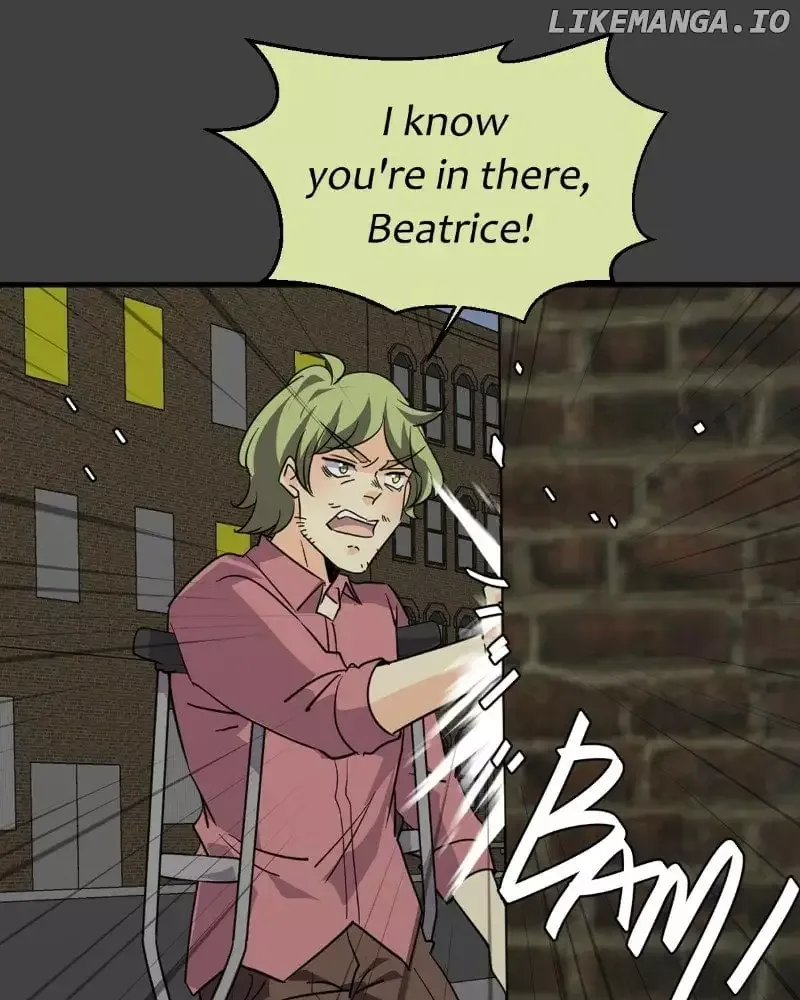unOrdinary Chapter 361 page 150
