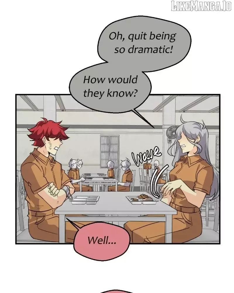 unOrdinary Chapter 364 page 127