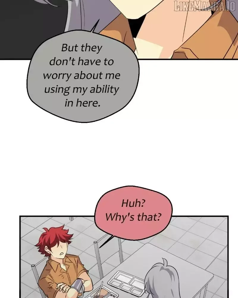 unOrdinary Chapter 364 page 141