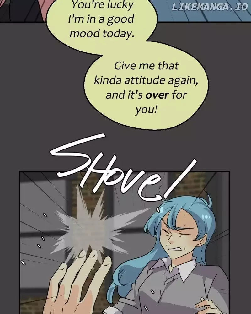 unOrdinary Chapter 361 page 167