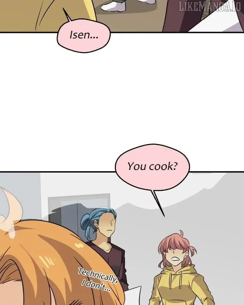 unOrdinary Chapter 368 page 20
