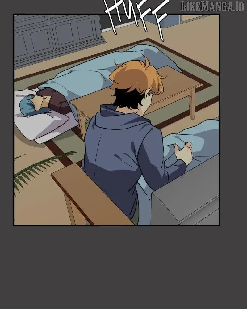 unOrdinary Chapter 367 page 87