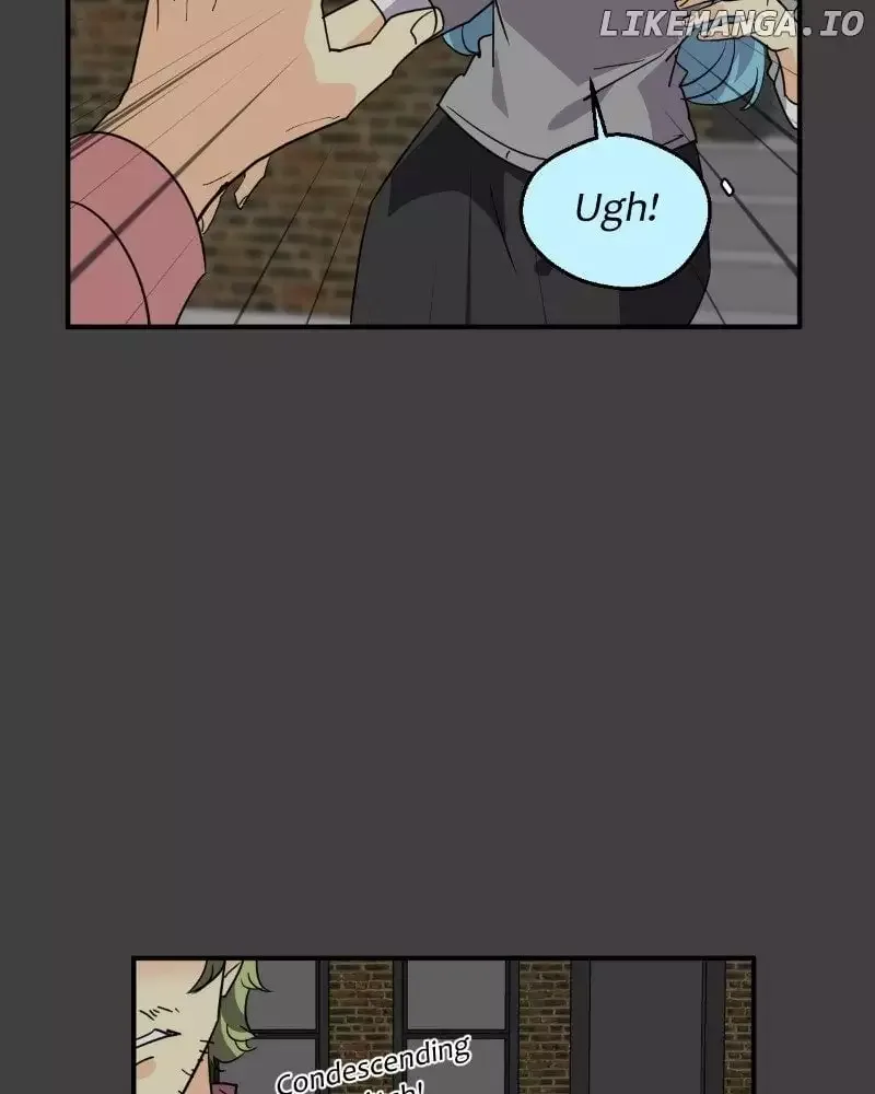 unOrdinary Chapter 361 page 168