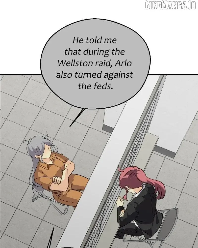 unOrdinary Chapter 365 page 93