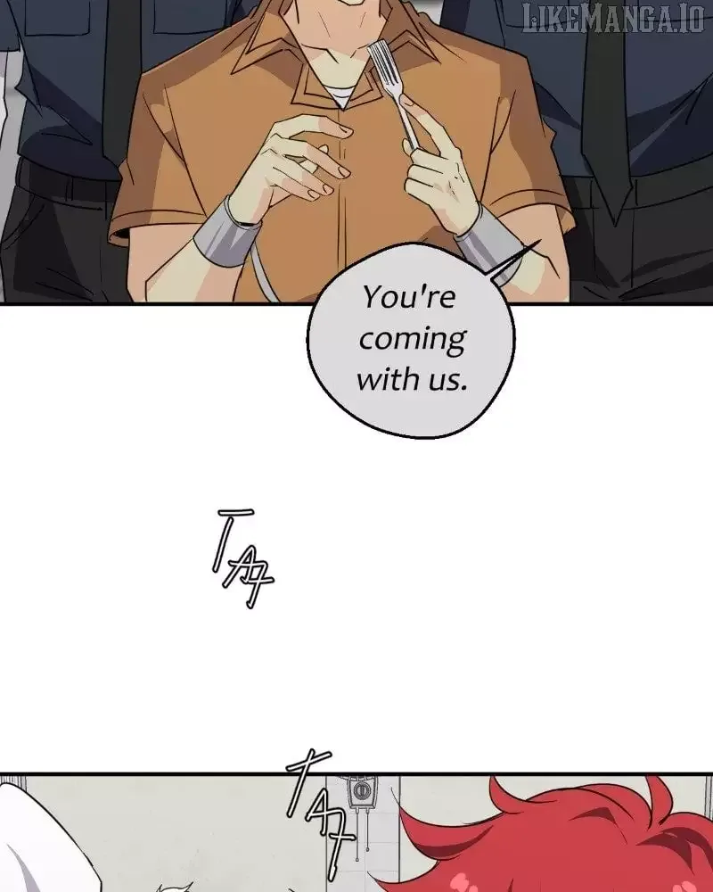 unOrdinary Chapter 364 page 158