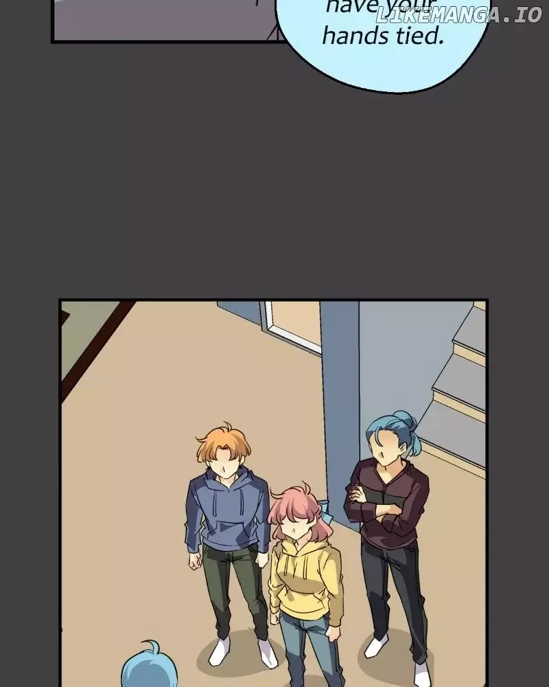 unOrdinary Chapter 361 page 177