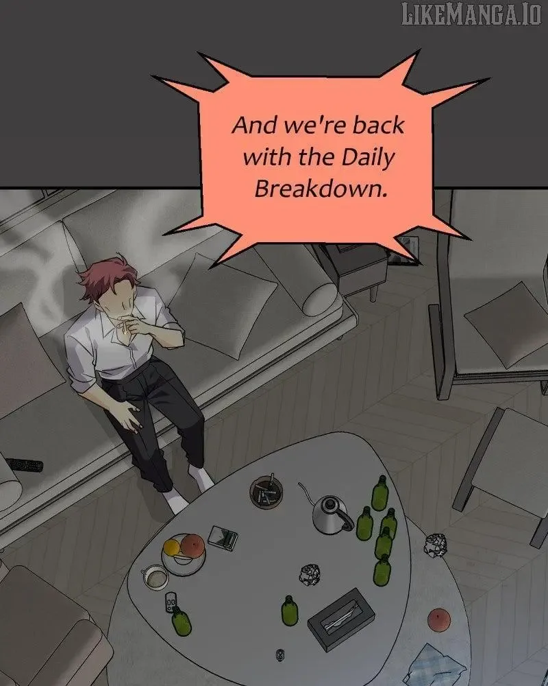 unOrdinary Chapter 366 page 71