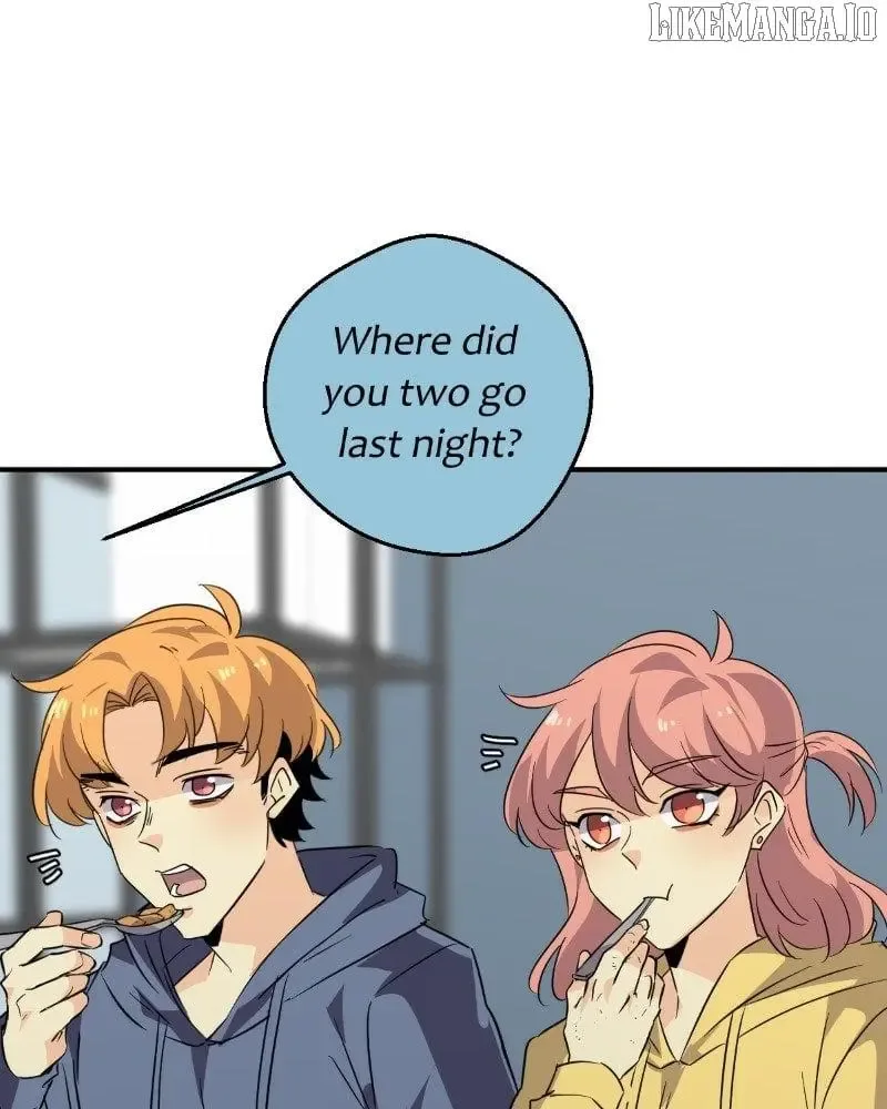 unOrdinary Chapter 368 page 31