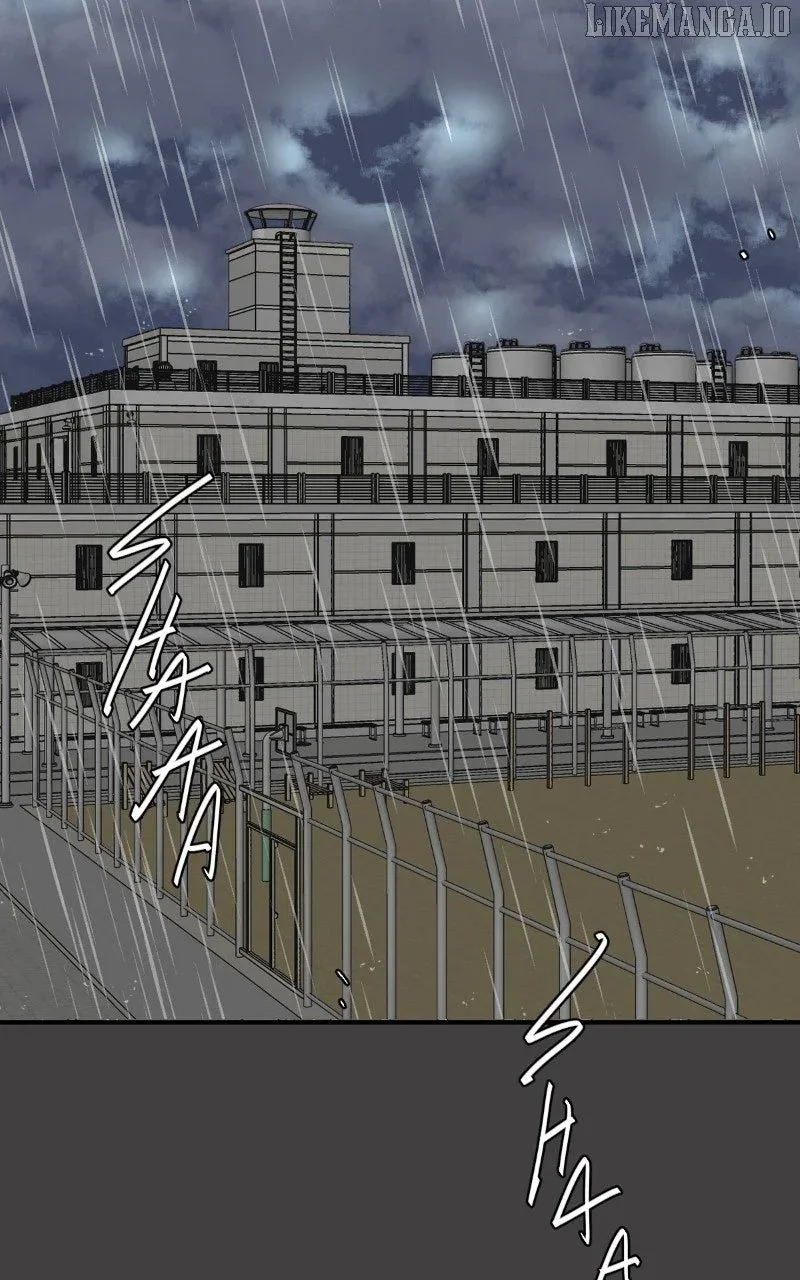 unOrdinary Chapter 371 page 4