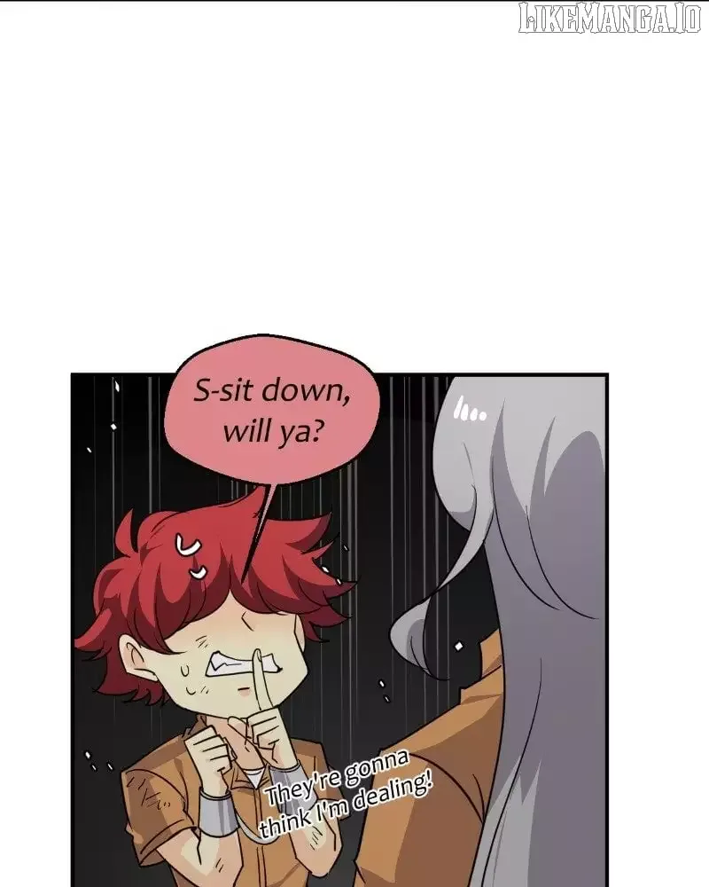 unOrdinary Chapter 364 page 152