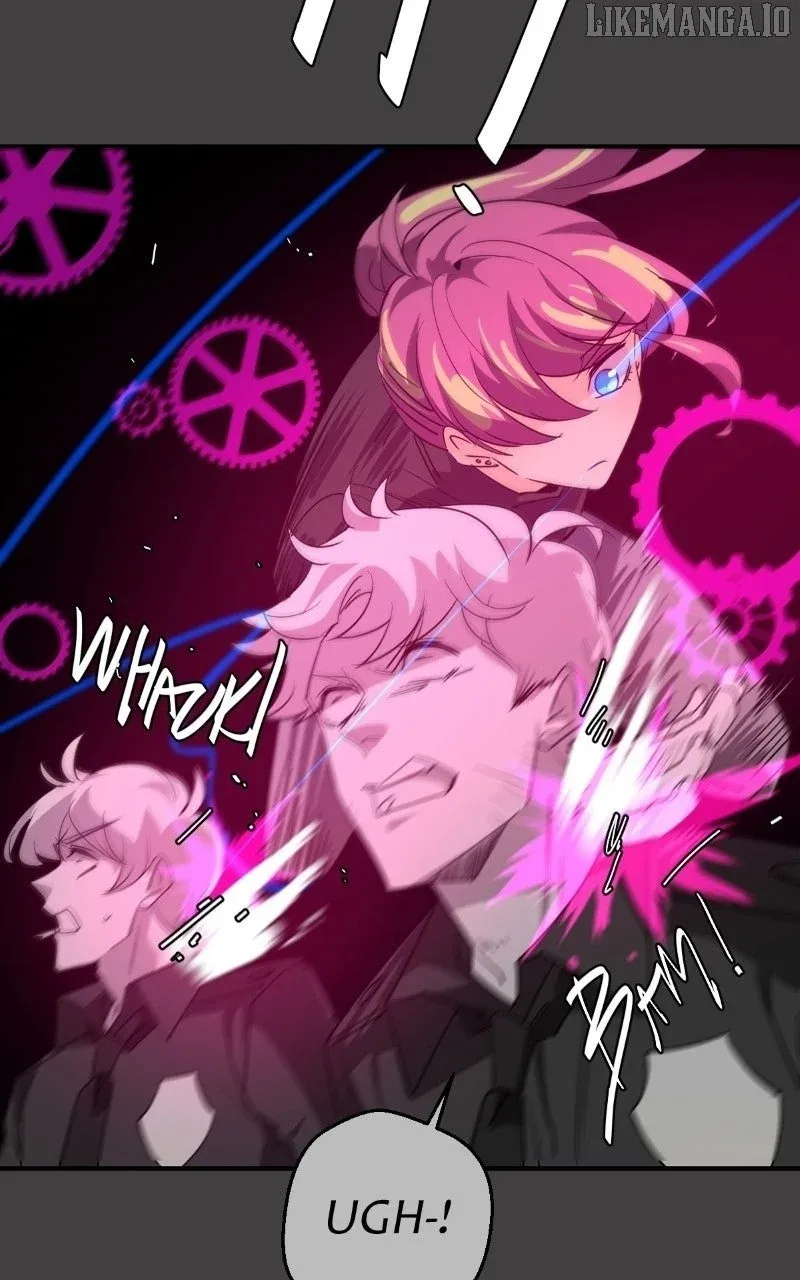 unOrdinary Chapter 371 page 8