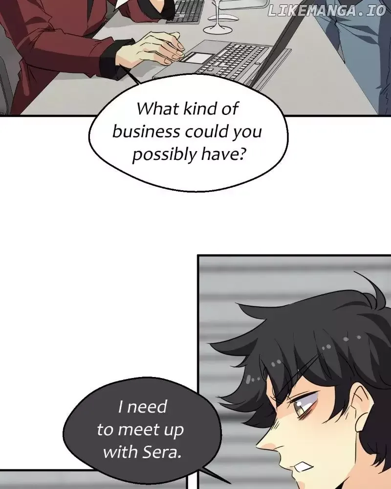 unOrdinary Chapter 361 page 204