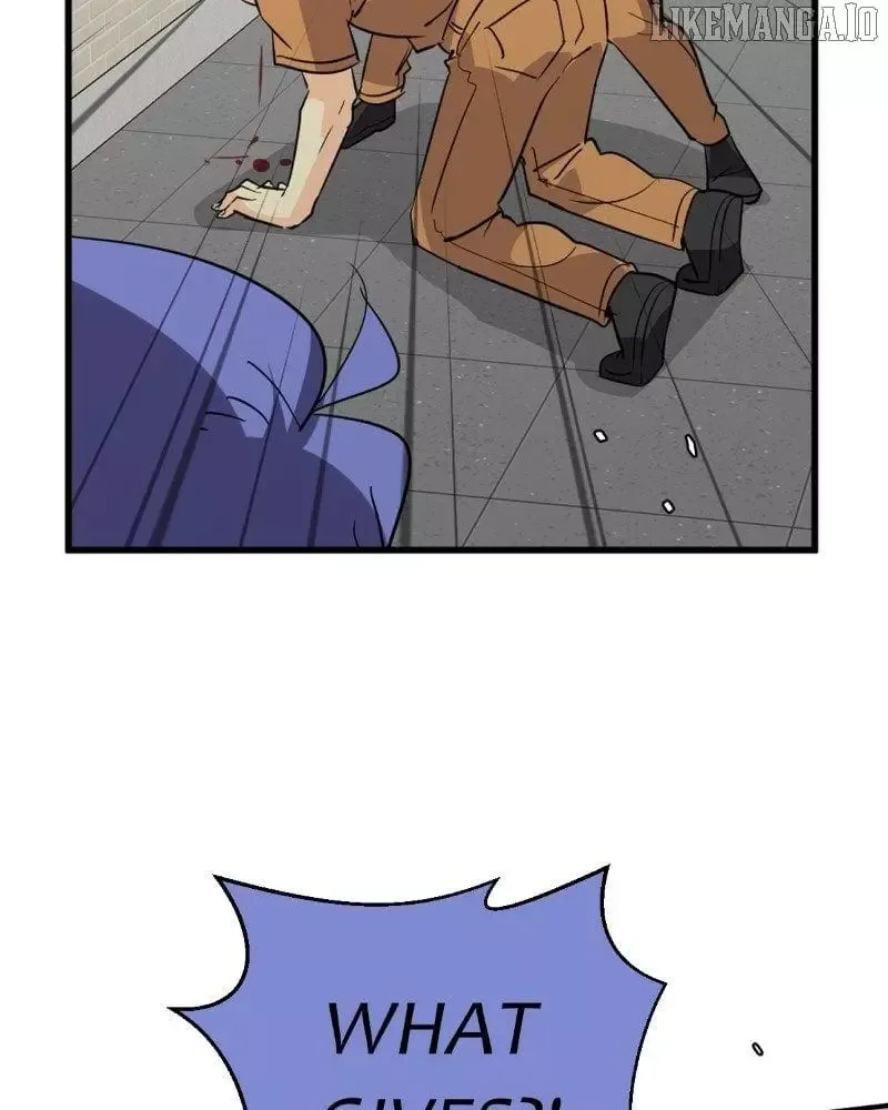 unOrdinary Chapter 363 page 170