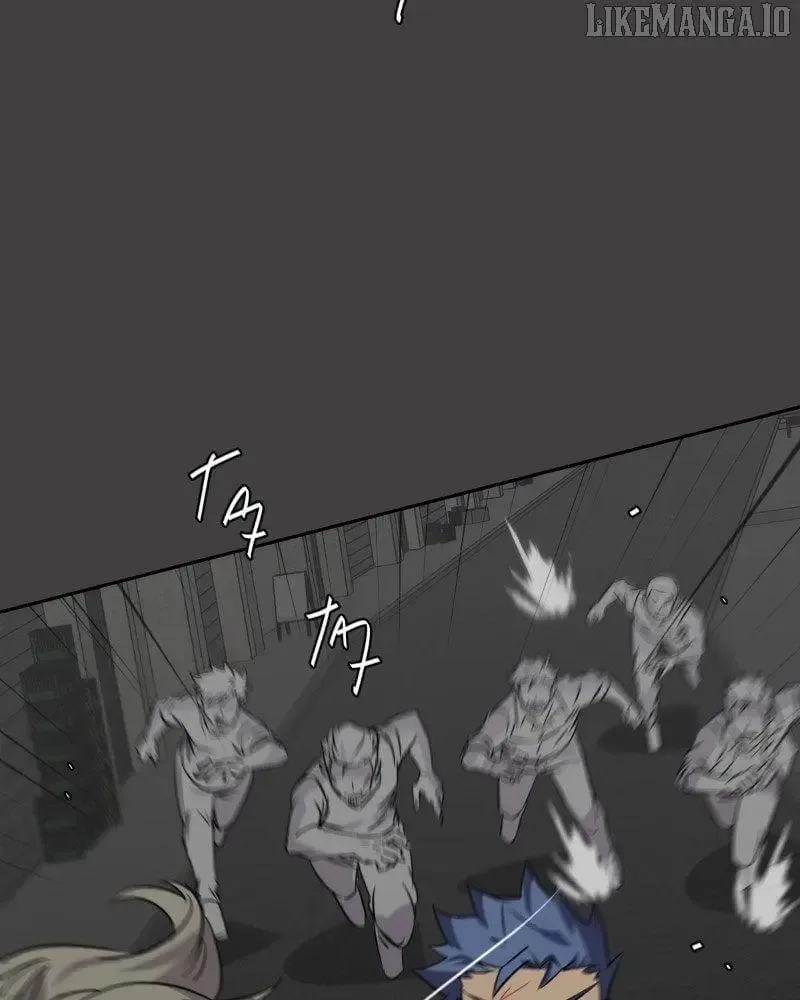 unOrdinary Chapter 367 page 116