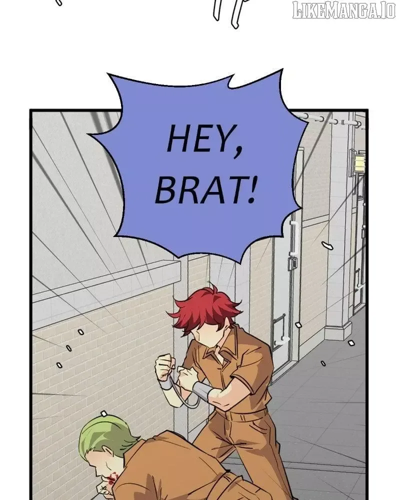unOrdinary Chapter 363 page 169