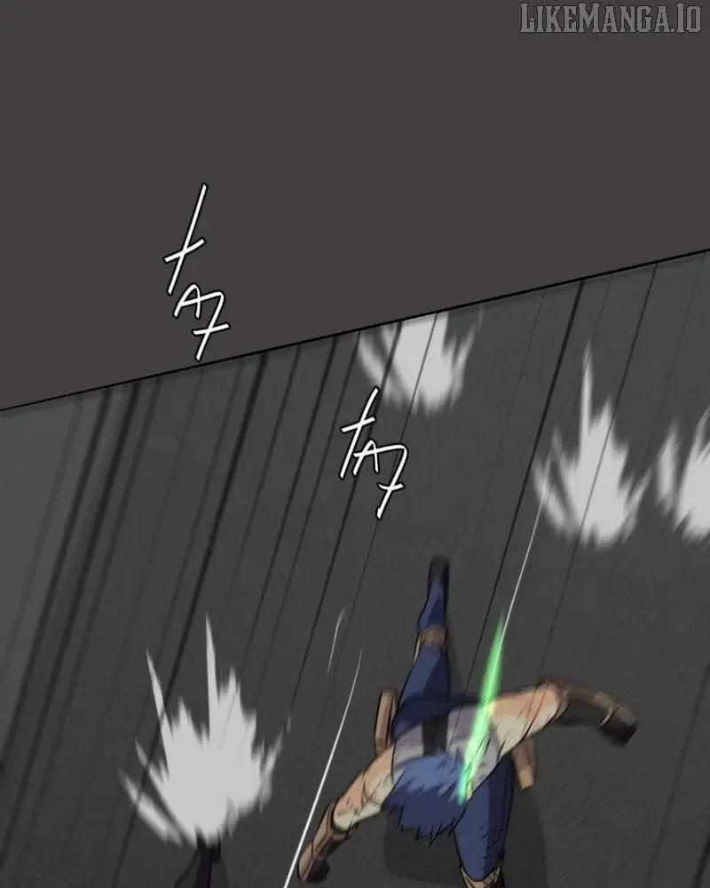unOrdinary Chapter 367 page 114