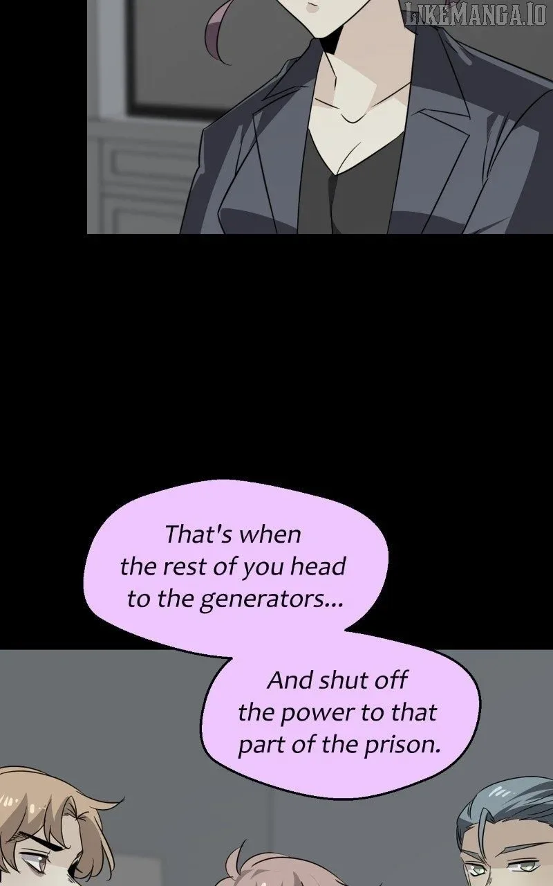 unOrdinary Chapter 371 page 28