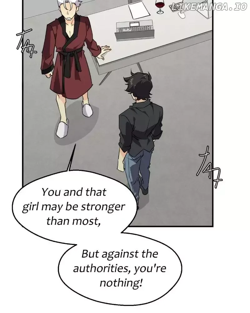 unOrdinary Chapter 361 page 215