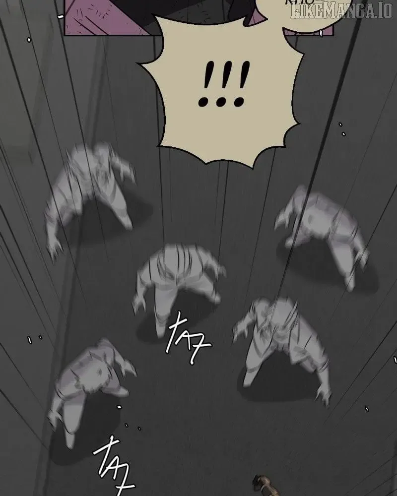 unOrdinary Chapter 367 page 119