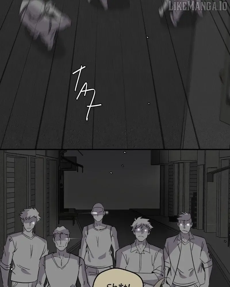 unOrdinary Chapter 367 page 121