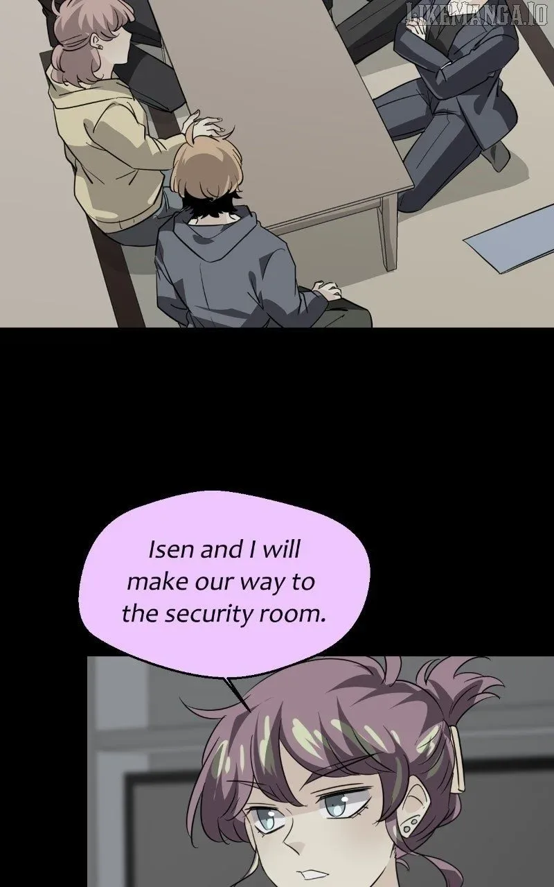unOrdinary Chapter 371 page 27