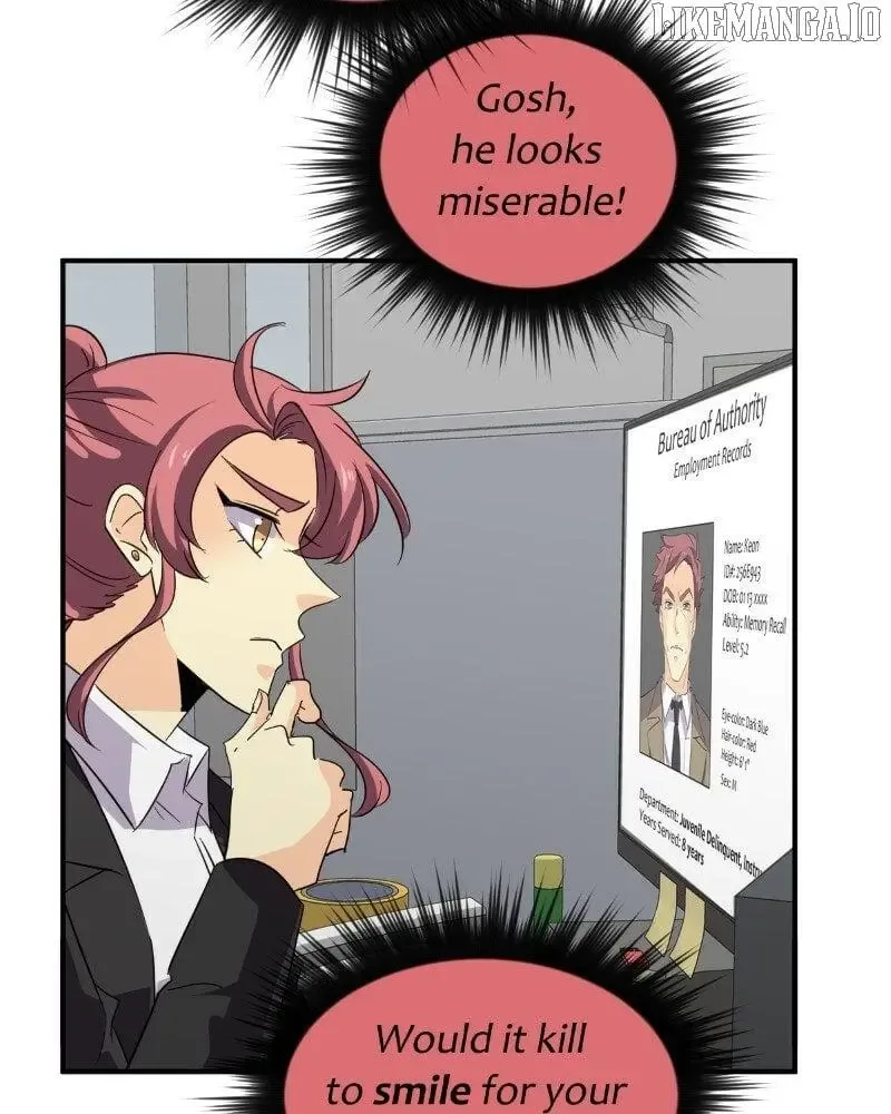 unOrdinary Chapter 365 page 126
