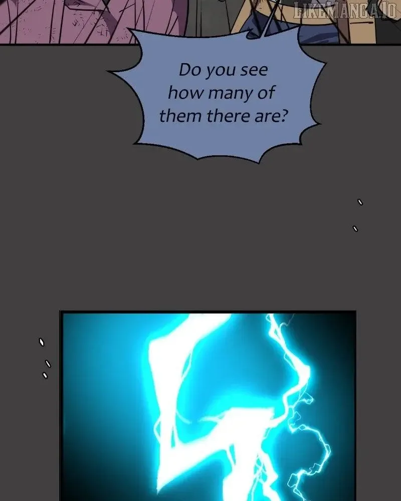 unOrdinary Chapter 367 page 124